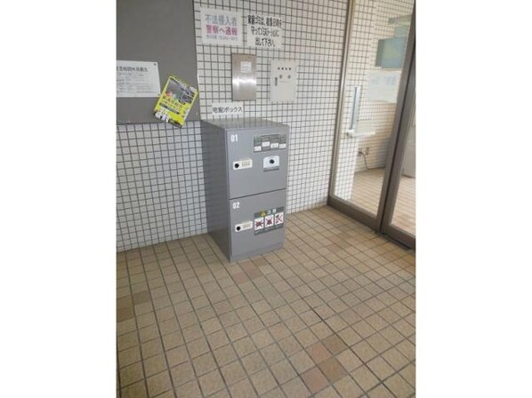新潟駅 徒歩6分 4階の物件外観写真